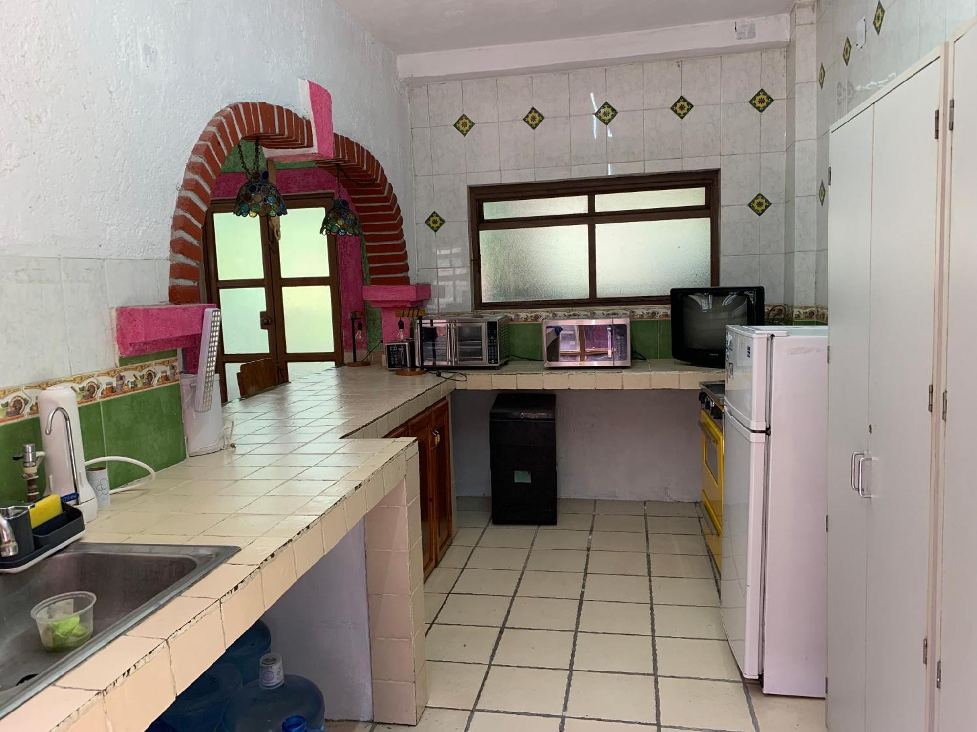Meson Yollotl Hotel Puebla Exterior photo